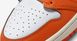 Фотография Кроссовки мужские Nike Air Jordan 1 High Releases (DO9369-101) 7 из 7 в Ideal Sport