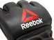 Фотографія Рукавиці для тренінгу Reebok Mma Gloves Leather (RSCB-10340RDBK) 3 з 3 в Ideal Sport