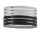 Фотографія Nike Swoosh Sport Headbands 6Pk 2.0 (2021.176.OS-2) 2 з 2 в Ideal Sport