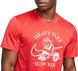 Фотографія Футболка чоловіча Nike Dri-Fit Legend Short Sleeve T-Shirt (DM6283-657) 2 з 3 в Ideal Sport