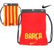 Фотографія Nike Fc Barcelona Allegiance (BA4675-647) 1 з 4 в Ideal Sport