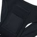 Фотографія Аксесуари для тренувань Nike Men's Gfa Gps Sport Tracker Chest Sleeve Strap (CD0107-010) 3 з 5 в Ideal Sport