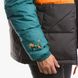 Фотография Куртка мужская Puma X Helly Hansen Jacket Teal Green-Aop Front (597081-98) 7 из 7 в Ideal Sport