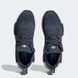 Фотографія Кросівки чоловічі Adidas Nmd_R1 Shoes (HQ4450) 3 з 7 в Ideal Sport