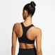 Фотография Спортивный топ женской Nike Swoosh Bra Non Pad (BV3630-010) 2 из 5 в Ideal Sport