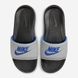 Фотографія Тапочки чоловічі Nike Victori One Nn Slide (CN9675 012) 1 з 4 в Ideal Sport