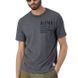 Фотографія Футболка чоловіча Alpha Industries Graphic Tee (MTA53000C1_068) 1 з 3 в Ideal Sport