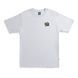 Фотографія Футболка чоловіча New Balance Drake Cereal Clock Tee (MT51971) 1 з 4 в Ideal Sport