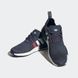 Фотографія Кросівки чоловічі Adidas Nmd_R1 Shoes (HQ4450) 1 з 7 в Ideal Sport