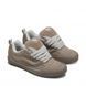 Фотография Кеды мужские Vans Knu Skool Utility Mono Moon Rock (VN0009QCCH8) 2 из 4 в Ideal Sport
