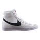Фотография Кеды женские Nike Blazer Mid 77 (Gs) (DA4086-100) 8 из 10 в Ideal Sport