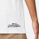 Фотографія Футболка чоловіча Nike M Nsw Authrzd Personnel Tee (DM6427-100) 3 з 4 в Ideal Sport