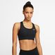 Фотография Спортивный топ женской Nike Swoosh Bra Non Pad (BV3630-010) 1 из 5 в Ideal Sport