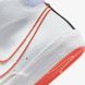 Фотографія Кросівки дитячі Nike Blazer Mid 77 Se2 (Gs (DJ0265-100) 8 з 8 | IDEAL SPORT