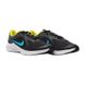 Фотография Кроссовки подростковые Nike Downshifter 10 (Gs) (CJ2066-009) 5 из 5 в Ideal Sport