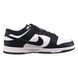 Фотография Кроссовки унисекс Nike Dunk Low Retro (DD1391-100) 8 из 10 в Ideal Sport