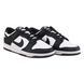 Фотография Кроссовки унисекс Nike Dunk Low Retro (DD1391-100) 10 из 10 в Ideal Sport
