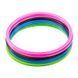 Фотография Обруч мужское Avk-Sport Sports Rings 12 Pcs (AVK3-463-600-302-001) 1 из 3 в Ideal Sport