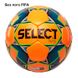 Фотографія М'яч Select Futsal Dreamfifa (Super Fifa) (5703543216987) 2 з 3 в Ideal Sport