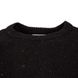 Фотографія Кофта чоловічі Carhartt Anglistic Sweater (I010977-SPECKLED-BLACK) 4 з 4 в Ideal Sport