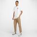 Фотографія Футболка чоловіча Nike M Nsw Authrzd Personnel Tee (DM6427-100) 1 з 4 в Ideal Sport