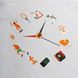 Фотографія Футболка чоловіча New Balance Drake Cereal Clock Tee (MT51971) 3 з 4 в Ideal Sport