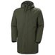 Фотография Куртка мужская Helly Hansen Mono Material Ins Rain Coat (53644-431) 1 из 5 в Ideal Sport