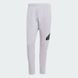 Фотография Брюки мужские Adidas Future Icons Badge Of Sport Sportswear (HY3398) 4 из 6 в Ideal Sport