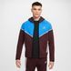 Фотография Кофта мужская Nike Tech Windrunner (HQ3746-652) 1 из 5 в Ideal Sport