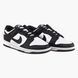 Фотография Кроссовки унисекс Nike Dunk Low Retro (DD1391-100) 5 из 10 в Ideal Sport