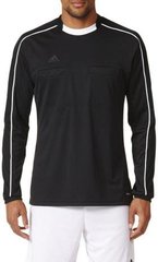 Футболка чоловіча Adidas Referee 16 Long Sleeve Jersey (AJ5920), M, WHS, 1-2 дні