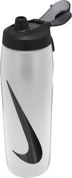 Пляшка для води Nike Refuel Bottle Locking Lid 32 Oz (N.100.7670.125.32), 946 ML, WHS, 1-2 дні