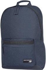 New Balance Backpack (EQ03070MNW), One Size, WHS, 10% - 20%, 1-2 дні