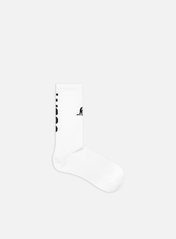 Носки Australian Hc Laser Court Socks (HCXCZ0002-002), 34-38, WHS, 1-2 дня