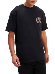 Футболка мужская Ellesse Medallio T-Shirt (SHT19117-011), 2XL, WHS, 1-2 дня