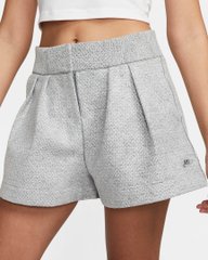 Шорты женские Nike Forward Shorts (DX6517-077), S, WHS, 40% - 50%, 1-2 дня