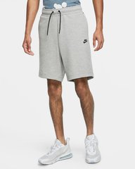 Шорти чоловічі Nike Sportswear Tech Fleece (CU4503-063), S, WHS, < 10%, 1-2 дні