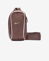 Сумка через плече Nike Sportswear Essentials Crossbody Bag (DJ9794-291), One Size, WHS, 20% - 30%, 1-2 дні