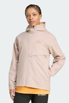 Куртка женская Adidas Terrex Multi 2 Layer Climaproof (KA7037), M, WHS, 1-2 дня