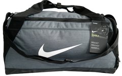 Сумка на плече Nike Torba Sportowa Turystyczna Nike (CK0939-064), One Size, WHS