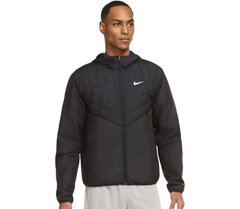 Куртка чоловіча Nike Therma-Fit Repel Black (DD5644-010), L, WHS, 1-2 дні