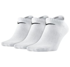 Шкарпетки Nike 3Ppk Lightweight No Show (SX4705-101), 34-38, WHS, 30% - 40%, 1-2 дні