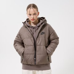 Куртка жіноча Nike Therma-Fit Repel Hooded Jacket (DX1797-040), S, WHS, 1-2 дні