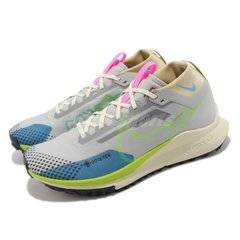 Кросівки чоловічі Nike React Pegasus Trail 4 Gtx (DJ7926-002), 45.5, WHS, 40% - 50%, 1-2 дні