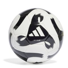 Мяч Adidas Tiro Club Football (HT2430), 3, WHS, 10% - 20%, 1-2 дня