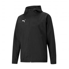Куртка мужская Puma Teamrise All Weather Jacket (65739604), S, WHS, 10% - 20%, 1-2 дня
