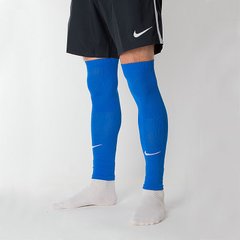Футбольні гетри чоловічі Nike Squad Leg Sleeve (SK0033-463), L/XL, WHS