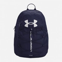 Рюкзак Under Armour Hustle Sport Backpack (1364181-410), One Size, WHS, 10% - 20%, 1-2 дні