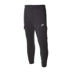 Брюки чоловічі Nike M Nsw Club Ft Cargo Pant (CZ9954-071), L, WHS, 1-2 дні