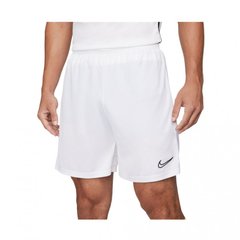 Шорти чоловічі Nike Dry Academy 21 (CW6107-100), L, WHS